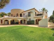 Chalet en venta en Javea / Xàbia, Alicante Costa Blanca