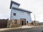 Chalet en venta en La Esperanza, Tenerife