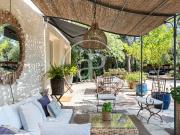 Chalet en venta en La Floresta, Barcelona