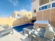 Chalet en venta en La Florida, Alicante Costa Blanca