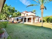 Chalet en venta en La Font, Alicante Costa Blanca