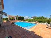 Chalet en venta en La Font d'En Carròs, Valencia...