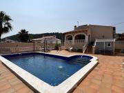 Chalet en venta en La Font d'En Carròs, Valencia...