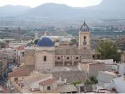 Chalet en Venta en La Fortunada, Murcia