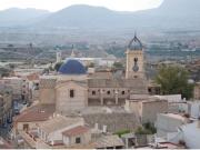 Chalet en Venta en La Fortunada, Murcia