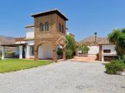 Chalet en venta en La Herradura, Granada Costa Tropical