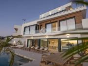 Chalet en venta en La Herradura, Granada Costa Tropical