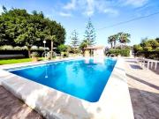 Chalet en venta en La Hoya, Alicante Costa Blanca