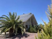 Chalet en venta en La Hoya Almendricos Purias