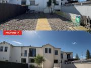 CHALET EN VENTA EN LA JARA