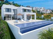Chalet en venta en La Mairena, Málaga Costa del Sol
