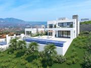 Chalet en venta en La Mairena, Málaga Costa del Sol