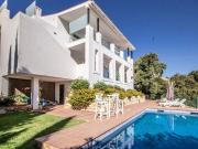 Chalet en venta en La Mairena, Málaga Costa del Sol