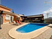 Chalet en venta en La Majada, Murcia Costa Cálida