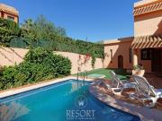Chalet en venta en La Manga Club, Murcia Costa Cálida