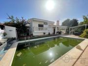 Chalet en venta en La Manga del Mar Menor