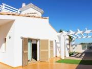 Chalet en Venta en La Manga del Mar Menor, Murcia