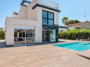 Chalet en venta en La Manga del Mar Menor, Murcia Costa...