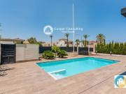 Chalet en venta en Playa Honda, Murcia Costa Cálida