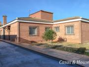 Chalet en venta en La Manga del Mar Menor, Murcia Costa...