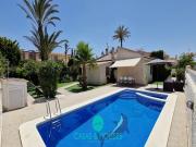 Chalet en venta en La Manga del Mar Menor, Murcia Costa...