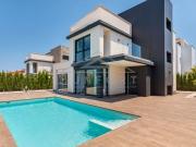 Chalet en venta en La Manga del Mar Menor, Murcia Costa...