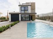 Chalet en venta en La Manga del Mar Menor, Murcia Costa...