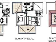 Chalet en Venta en La Marina, Alicante
