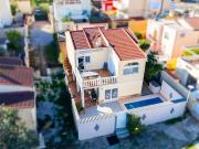 Chalet en venta en La Marina, Alicante Costa Blanca