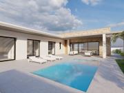 Chalet en venta en La Marina, Alicante Costa Blanca