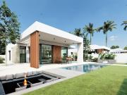 Chalet en venta en La Marina, Alicante Costa Blanca
