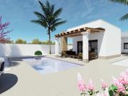 Chalet en venta en La Marina, Alicante Costa Blanca