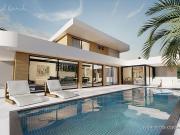 Chalet en venta en La Marina, Alicante Costa Blanca