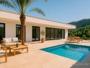 Chalet en venta en La Marina, Alicante Costa Blanca