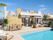 Chalet en venta en La Marina, Alicante Costa Blanca