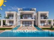 Chalet en venta en La Marina, Alicante Costa Blanca