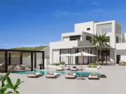 Chalet en venta en La Marina, Alicante Costa Blanca