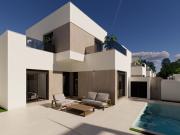 Chalet en venta en La Marina, Alicante Costa Blanca