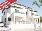 Chalet en venta en La Marina, La marina del pinet