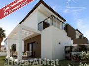 Chalet en venta en La Marina, La marina del pinet