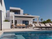 Chalet en venta en La Marquesa, Alicante Costa Blanca