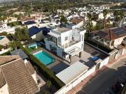 Chalet en venta en La Marquesa, Alicante Costa Blanca