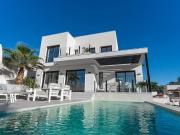 Chalet en venta en La Marquesa, Alicante Costa Blanca