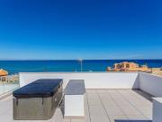 Chalet en venta en La Mata, Alicante Costa Blanca