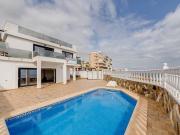 Chalet en venta en La Mata, Alicante Costa Blanca
