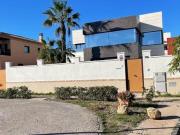 Chalet en venta en La Mata, Alicante Costa Blanca