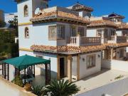 Chalet en venta en La Mata, Alicante Costa Blanca