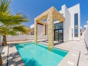 Chalet en venta en La Mata, Alicante Costa Blanca