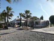 Chalet en venta en La Matanza, Alicante