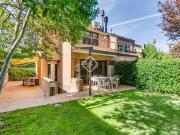 Chalet en venta en La Moraleja, El Soto de la Moraleja....